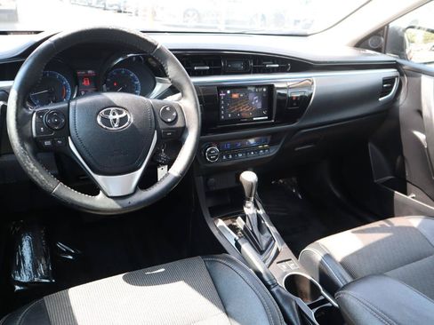 Used 2014 Toyota Corolla S FWD image 16