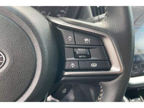 Certified 2025 Subaru Outback Limited AWD/4WD image 37