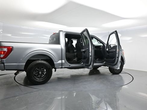 Used 2022 Ford F150 XL w/ STX Appearance Package RWD image 5