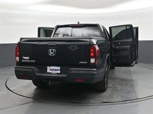 Used 2020 Honda Ridgeline Black Edition image 48