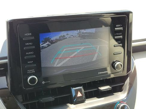 Used 2022 Toyota Corolla Cross L FWD image 25
