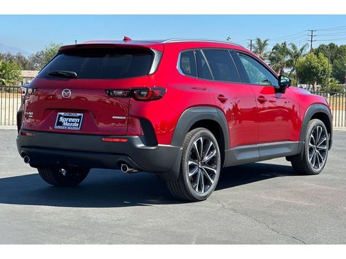 New 2025 MAZDA CX-50 AWD 2.5 S w/ Weather Package image 5