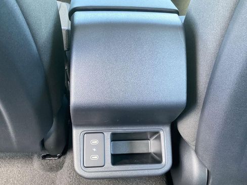 New 2026 Kia K4 LXS image 23