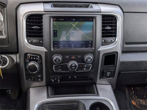 Used 2023 RAM 1500 Classic SLT w/ Trailer & Traction Group image 32