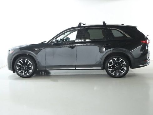 Certified 2024 MAZDA CX-90 Plug-In Hybrid w/ Premium Pkg AWD/4WD image 40