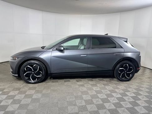 Certified 2023 Hyundai Ioniq 5 SEL image 6