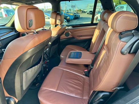 Used 2012 BMW X5 xDrive50i AWD/4WD image 10