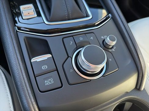 New 2025 MAZDA CX-5 AWD 2.5 S w/ Preferred Package image 19