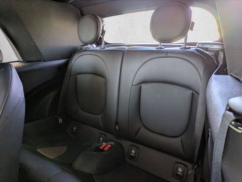 Used 2019 MINI Cooper S FWD image 16