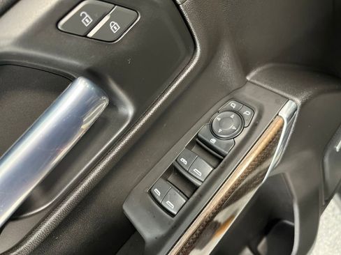 Used 2020 Chevrolet Silverado 1500 RST w/ All-Star Edition image 12