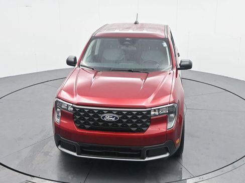 New 2026 Ford Maverick XLT image 24