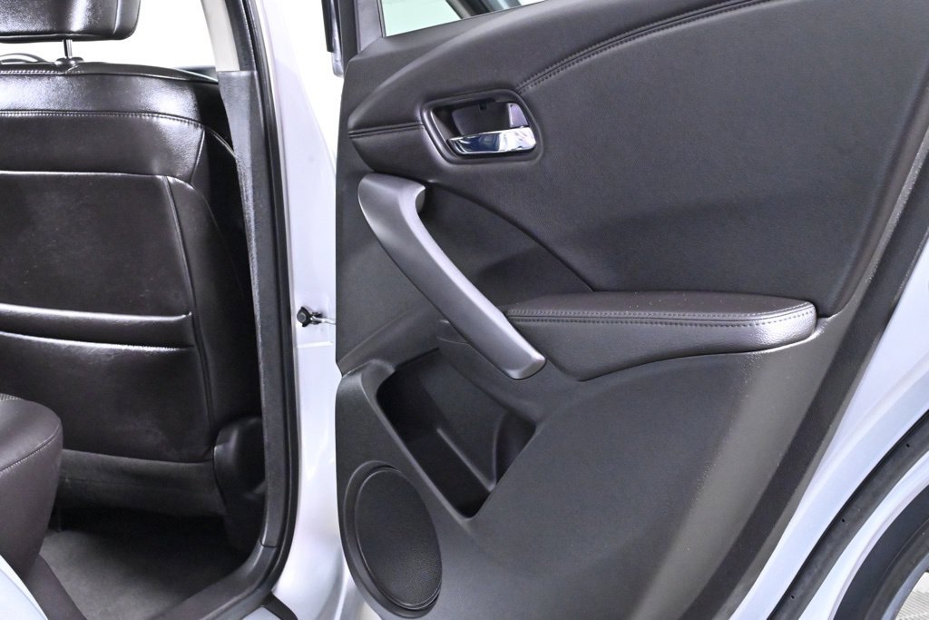 Used 2015 Acura RDX w/ Technology Package FWD image 33