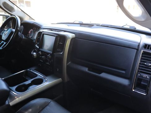 Used 2017 RAM 1500 Sport w/ Convenience Group AWD/4WD image 18