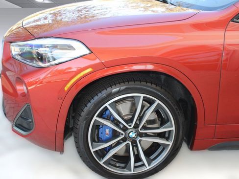 Used 2020 BMW X2 M35i image 20