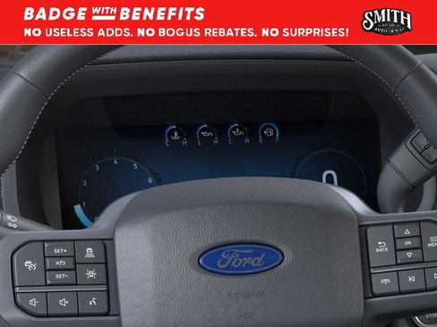 New 2026 Ford F150 XLT AWD/4WD image 14