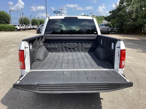 Used 2016 Ford F150 XL AWD/4WD image 11