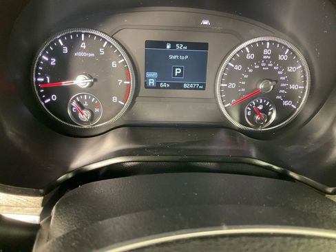 Used 2021 Kia Telluride EX image 17