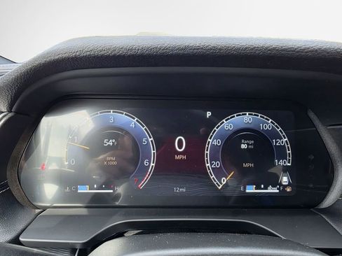 New 2025 Jeep Grand Cherokee L Altitude image 10