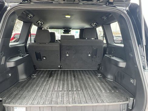 Certified 2025 Toyota Land Cruiser 1958 image 36