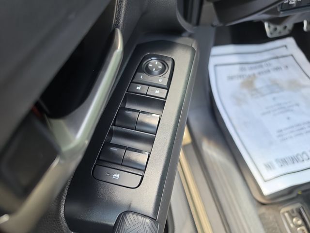 Used 2024 Toyota Tacoma TRD Sport w/ TRD Sport Upgrade Package RWD image 16