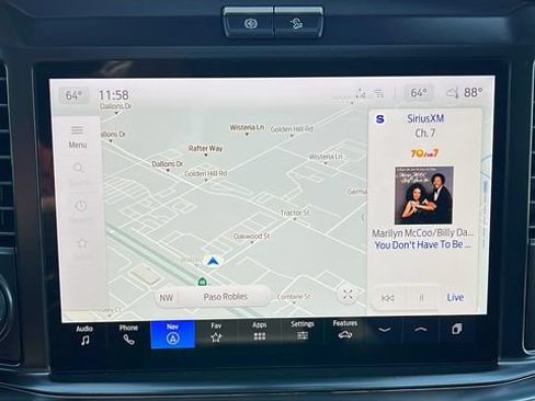 New 2026 Ford F350 Lariat AWD/4WD image 28