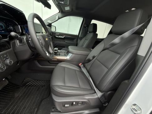 New 2026 Chevrolet Silverado 1500 LT w/ Texas Edition Plus RWD image 17