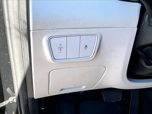 Used 2022 Hyundai Tucson SEL FWD image 32