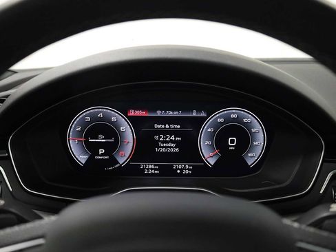 Used 2023 Audi A5 2.0T Premium Plus w/ Premium Plus image 22