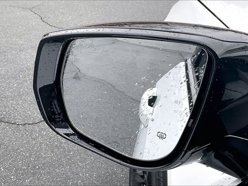 New 2025 Jeep Grand Cherokee L Altitude image 27