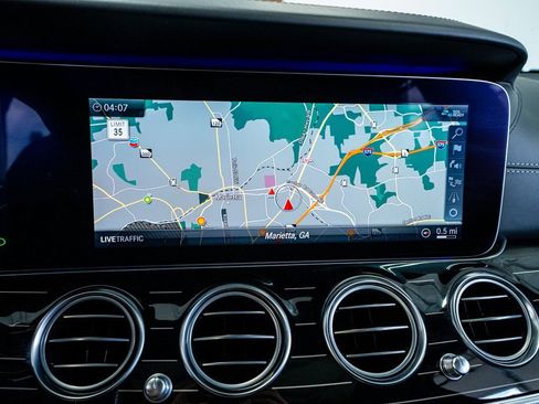 Used 2019 Mercedes-Benz E 63 AMG S image 45