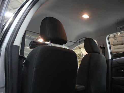 New 2026 Mitsubishi Outlander Sport AWD image 23