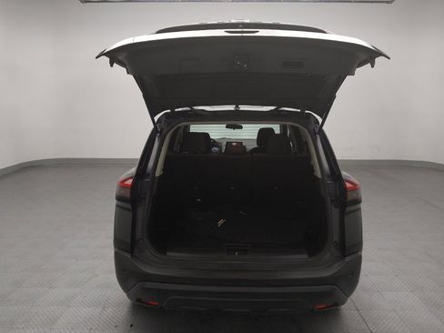 Used 2021 Nissan Rogue S FWD image 29