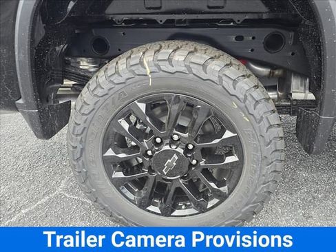 New 2026 Chevrolet Silverado 2500 LT w/ Trail Boss Package AWD/4WD image 33
