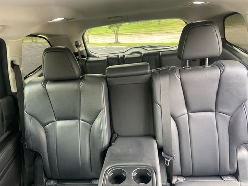 Used 2020 Subaru Ascent Limited w/ Popular Package #3 image 13