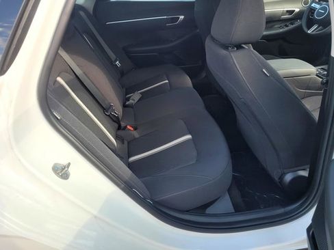 New 2025 Hyundai Sonata SE image 18