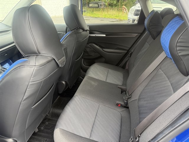 Used 2021 Kia Seltos LX AWD/4WD image 29