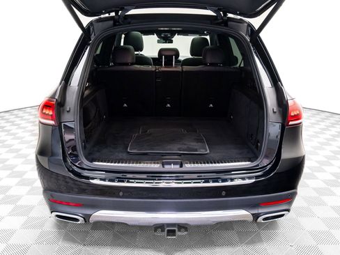Used 2022 Mercedes-Benz GLE 450 GLE 450 image 32