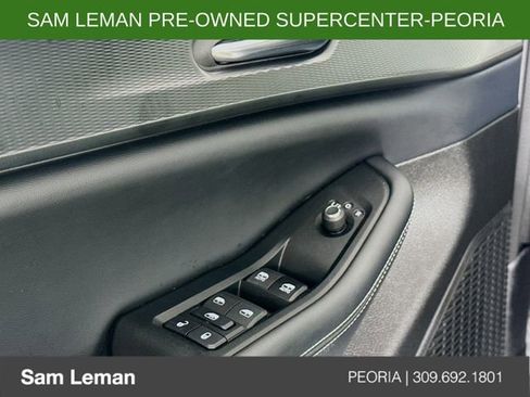 Used 2024 Jeep Grand Cherokee Altitude image 17