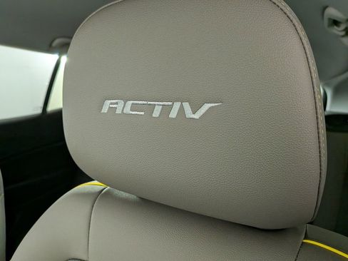 New 2026 Chevrolet Trax ACTIV w/ Driver Confidence Package image 16