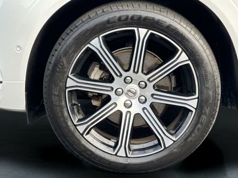 Used 2021 Volvo XC60 T5 Inscription w/ Advanced Package image 36