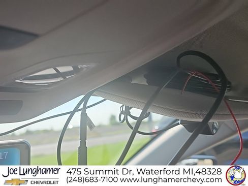 Used 2020 Chevrolet Impala LT w/ LT Convenience Package FWD image 20