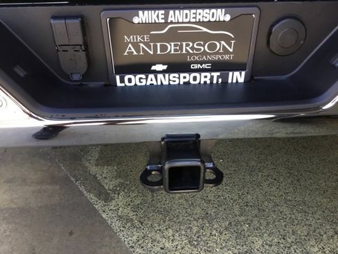 New 2025 Chevrolet Silverado 2500 LT w/ All Star Edition image 25