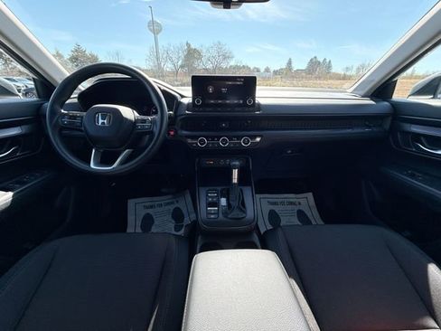 Used 2024 Honda CR-V EX image 23