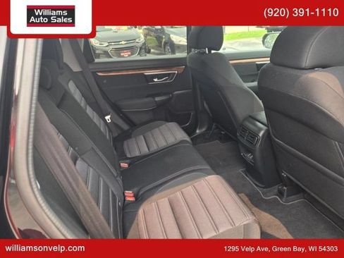 Used 2020 Honda CR-V EX image 17