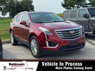 Used 2019 Cadillac XT5 Premium Luxury AWD/4WD video 1
