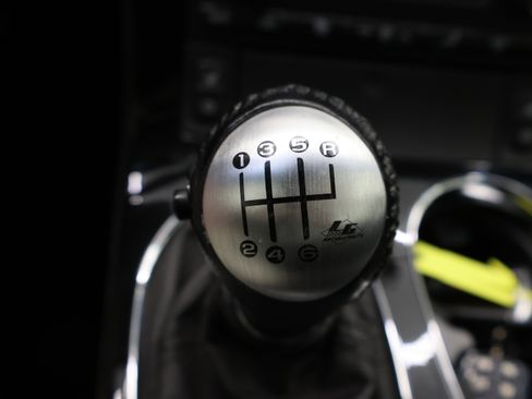 Used 2008 Chevrolet Corvette Z06 w/ Preferred Equipment Group RWD image 42