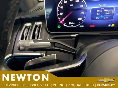 Used 2022 Mercedes-Benz S 500 4MATIC w/ AMG Line Package image 23