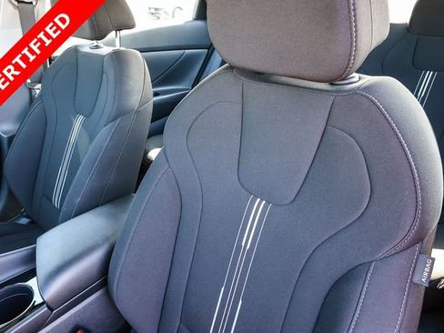 Certified 2023 Hyundai Elantra SEL w/ Convenience Package FWD image 29