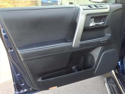 Certified 2023 Toyota 4Runner Limited image 12