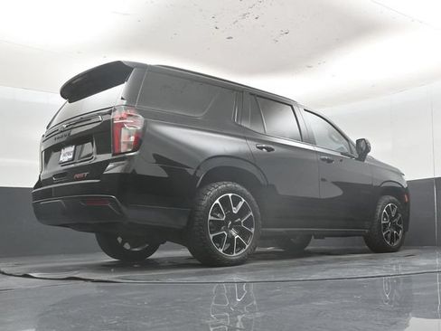 Used 2024 Chevrolet Tahoe RST w/ Luxury Package RWD image 51